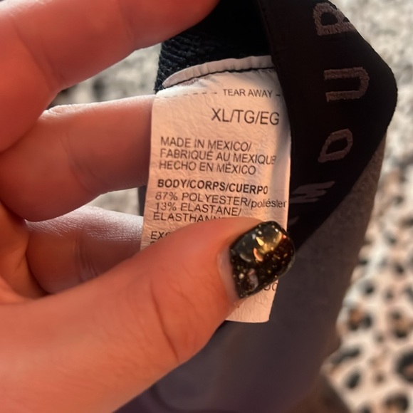 Under armour workout shorts size XL - Picture 7 of 10